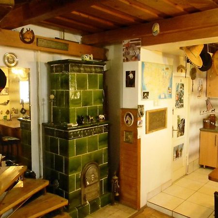 Transylvania Cowboy Cottage Cluj-Napoca Buitenkant foto