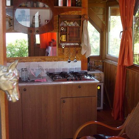Transylvania Cowboy Cottage Cluj-Napoca Buitenkant foto