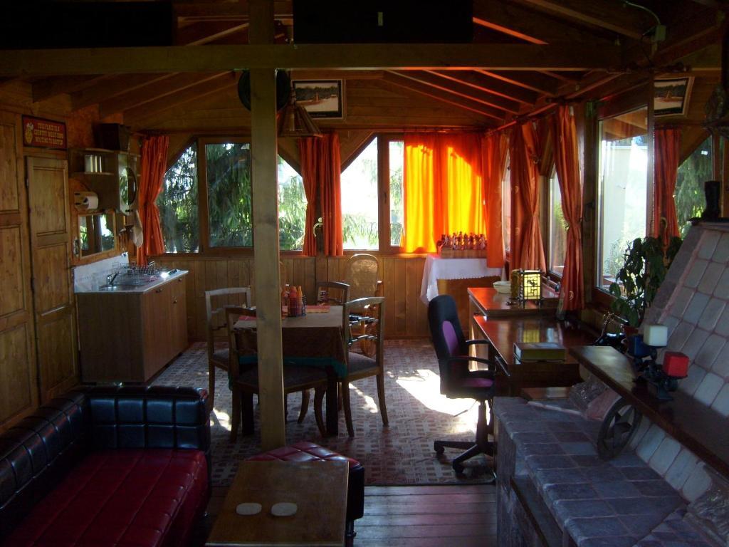 Transylvania Cowboy Cottage Cluj-Napoca Buitenkant foto