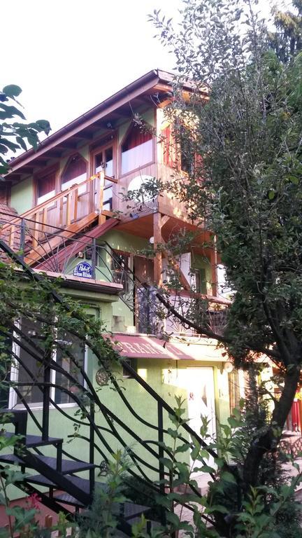 Transylvania Cowboy Cottage Cluj-Napoca Kamer foto