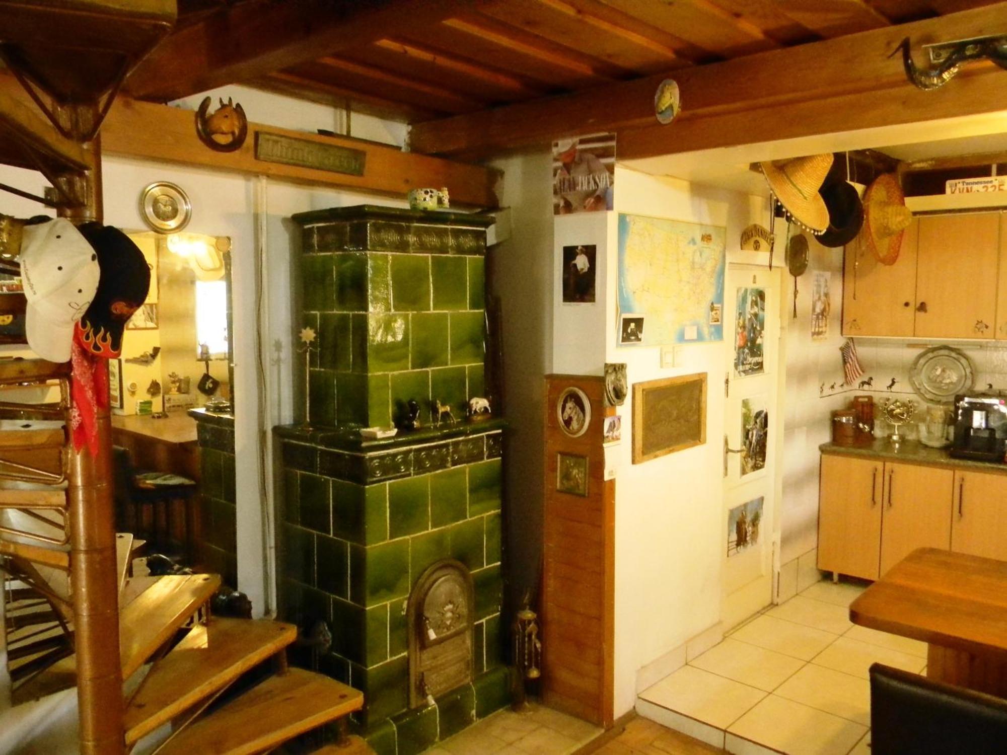 Transylvania Cowboy Cottage Cluj-Napoca Buitenkant foto