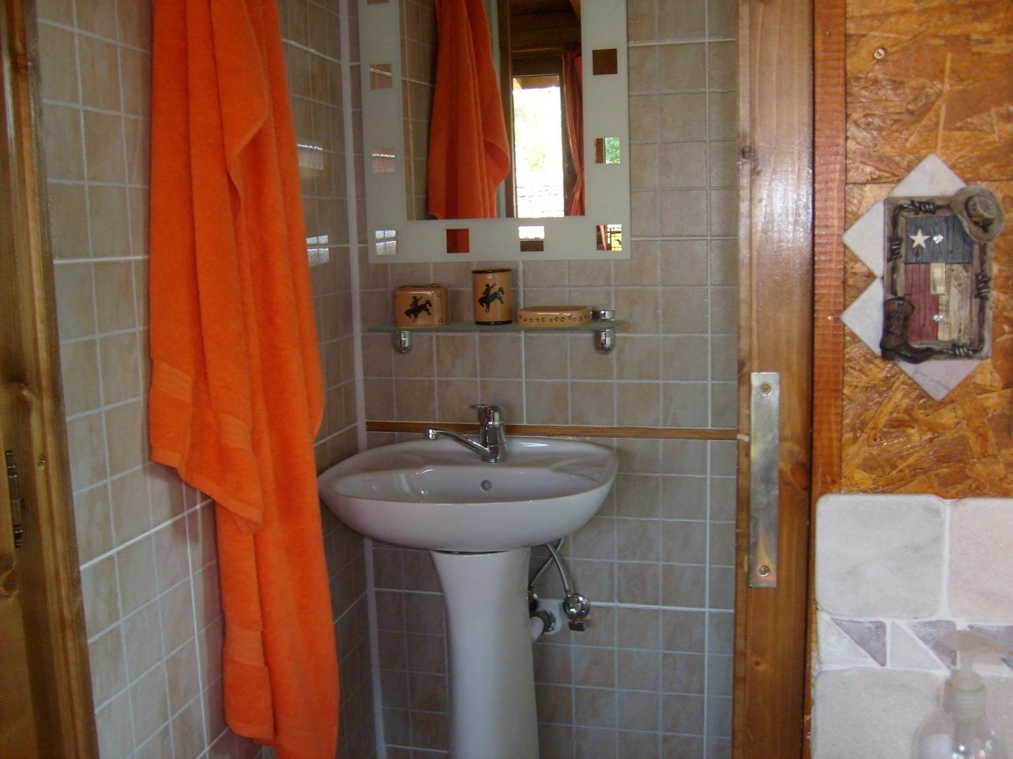 Transylvania Cowboy Cottage Cluj-Napoca Buitenkant foto