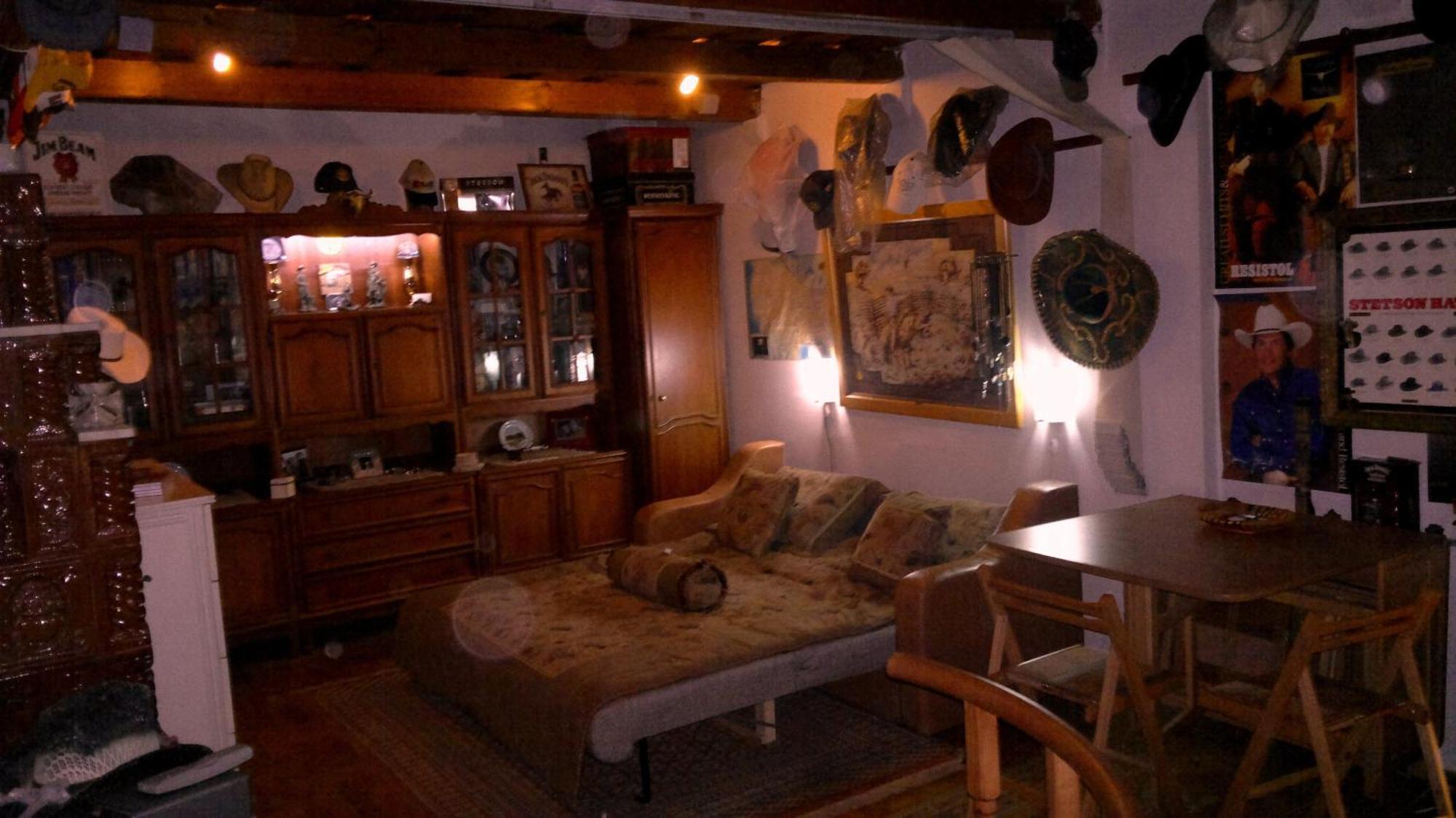 Transylvania Cowboy Cottage Cluj-Napoca Buitenkant foto