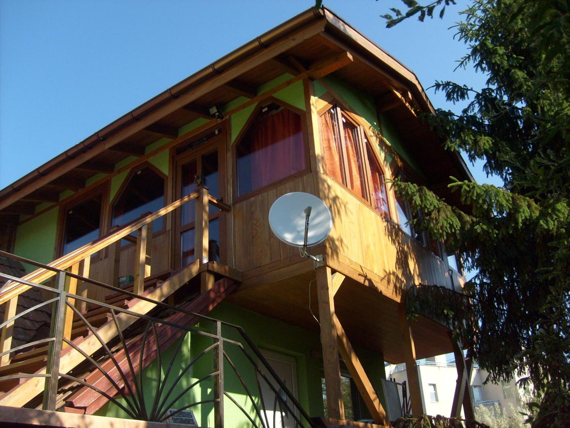 Transylvania Cowboy Cottage Cluj-Napoca Buitenkant foto